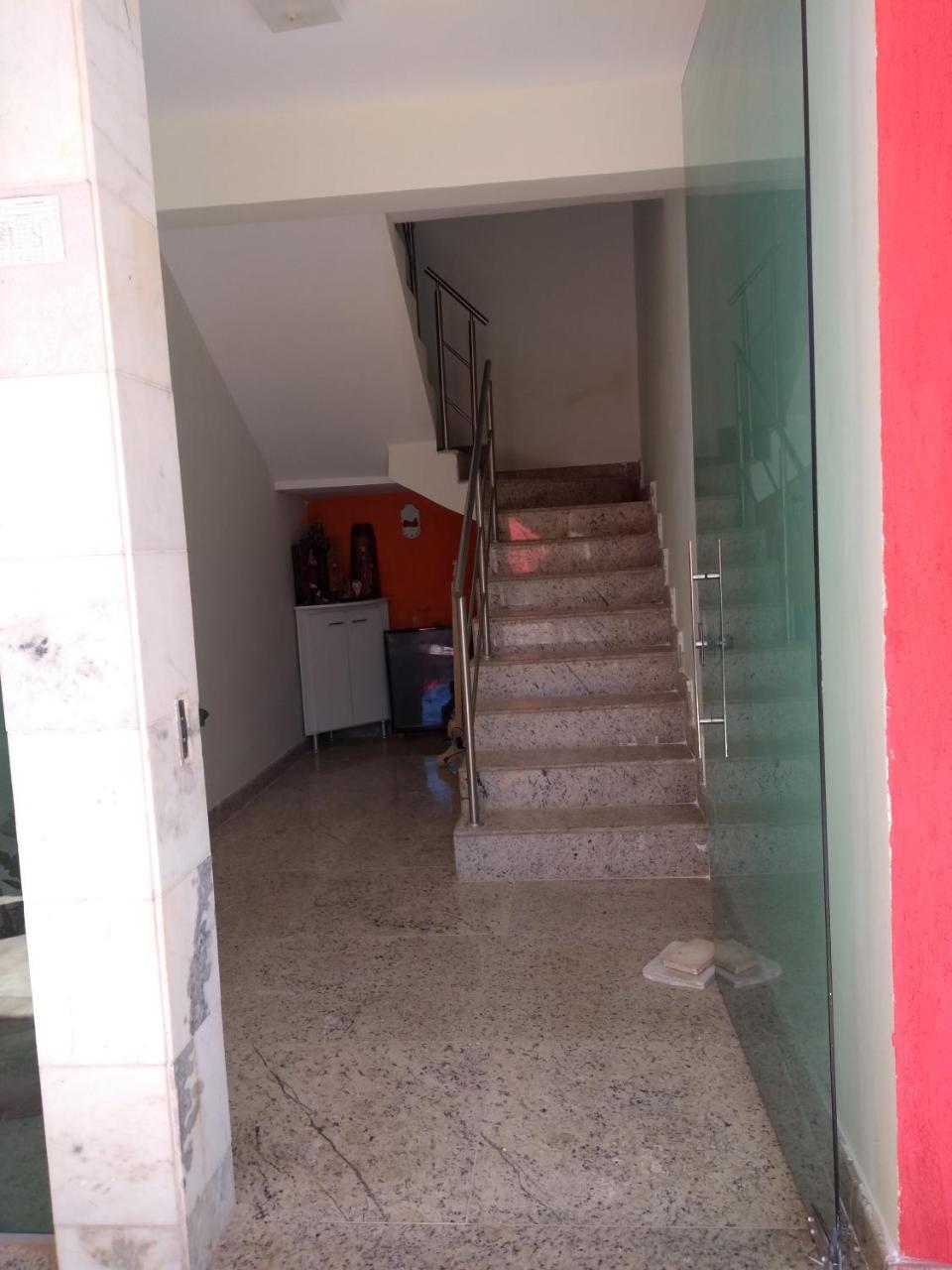 Casa Verde Бело Оризонти Екстериор снимка