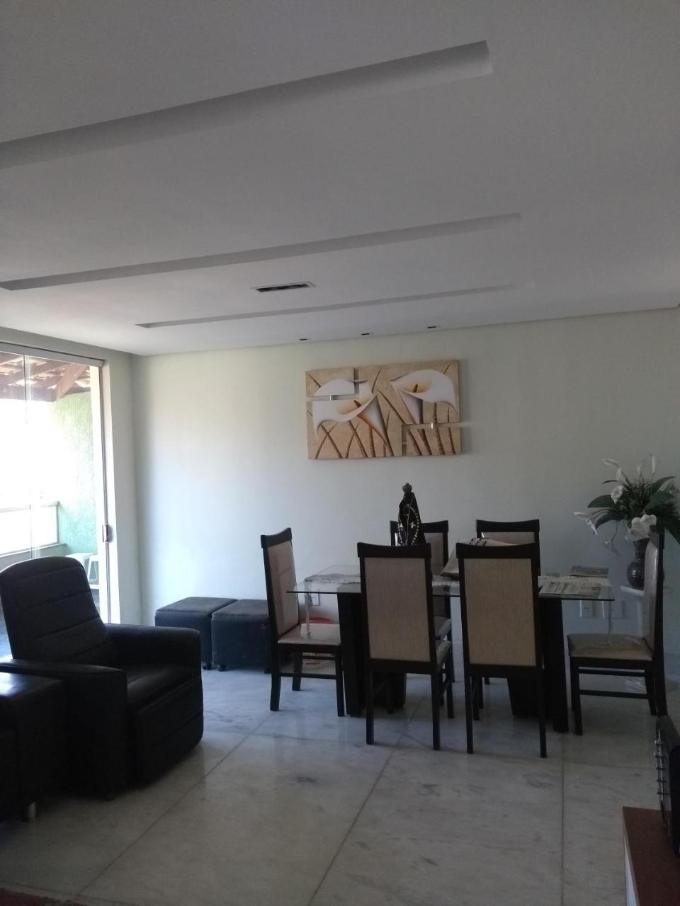 Casa Verde Бело Оризонти Екстериор снимка