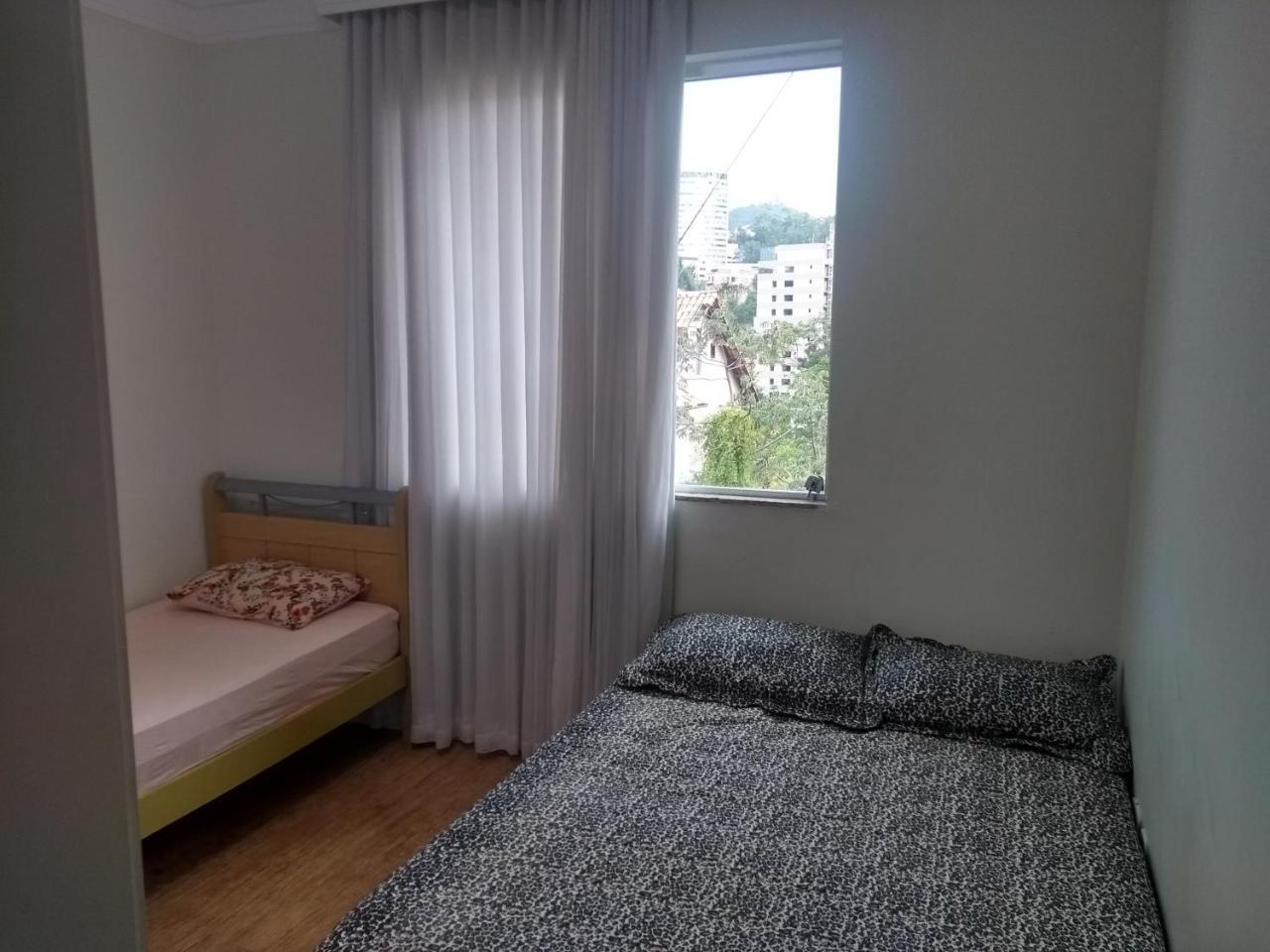 Casa Verde Бело Оризонти Екстериор снимка