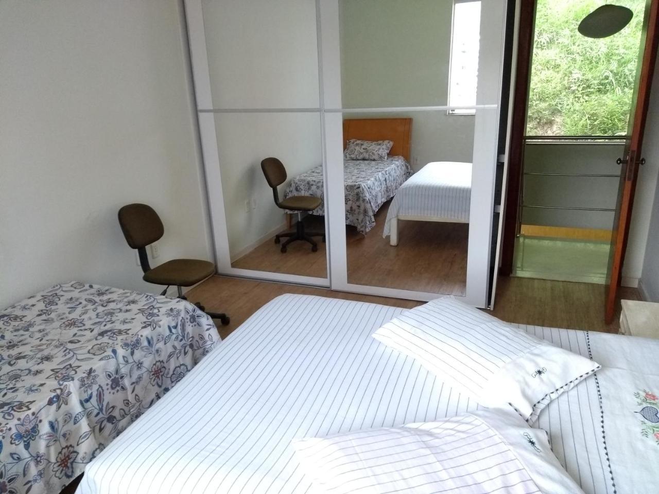 Casa Verde Бело Оризонти Екстериор снимка