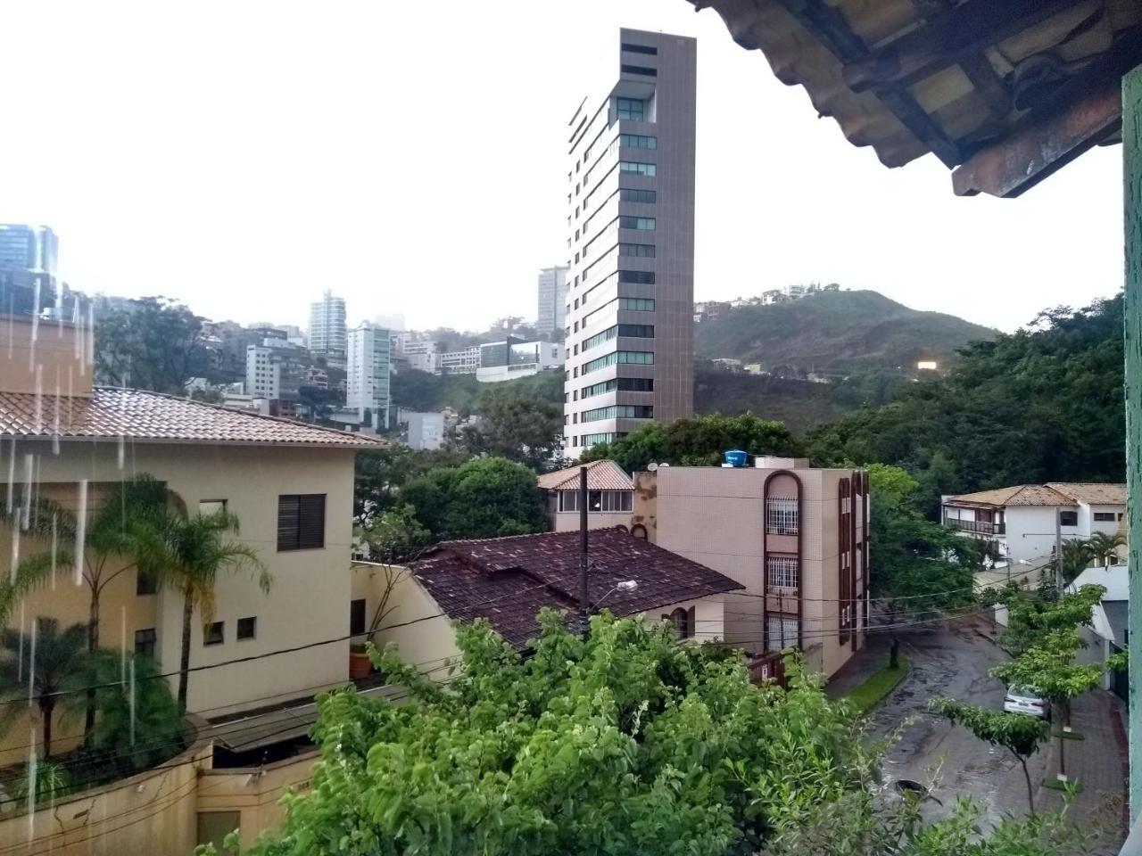 Casa Verde Бело Оризонти Екстериор снимка